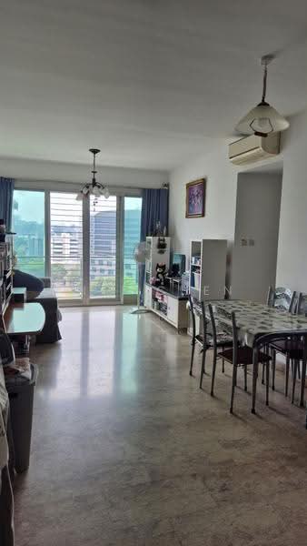 Sunshine Plaza, 10 Prinsep Link, Beach Road / Bugis / Rochor, 3 Bedrooms, 1,130 sqft, Condominium For Sale, by Titi Chen, 500255882 - Living Room - PropertyGuru.com.sg