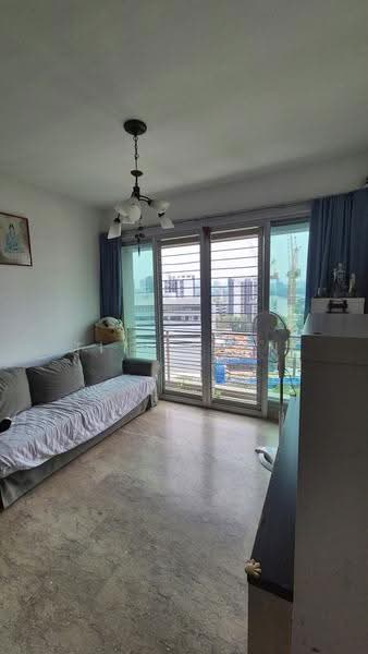 Sunshine Plaza, 10 Prinsep Link, Beach Road / Bugis / Rochor, 3 Bedrooms, 1,130 sqft, Condominium For Sale, by Titi Chen, 500255882 - Living Room - PropertyGuru.com.sg