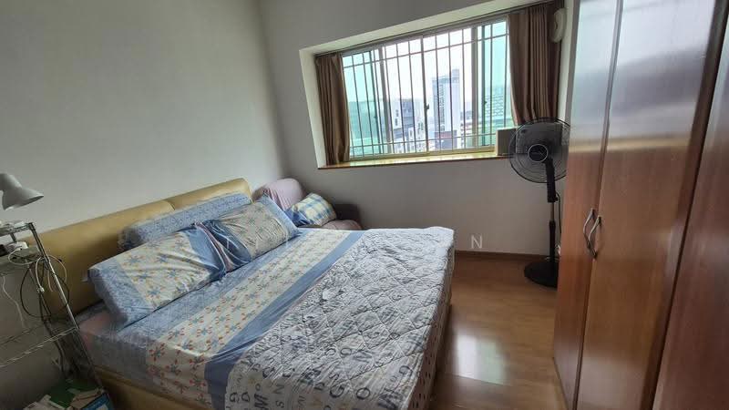 Sunshine Plaza, 10 Prinsep Link, Beach Road / Bugis / Rochor, 3 Bedrooms, 1,130 sqft, Condominium For Sale, by Titi Chen, 500255882 - Bedroom - PropertyGuru.com.sg