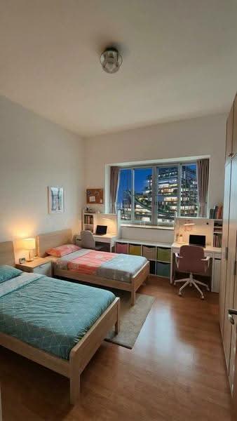 Sunshine Plaza, 10 Prinsep Link, Beach Road / Bugis / Rochor, 3 Bedrooms, 1,130 sqft, Condominium For Sale, by Titi Chen, 500255882 - Bedroom - PropertyGuru.com.sg
