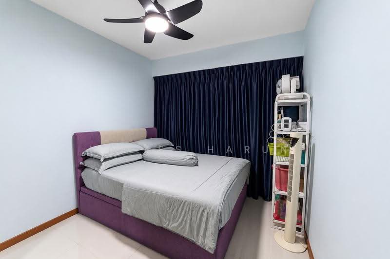 140A Corporation Drive, 140A Corporation Drive, Boon Lay / Jurong / Tuas, 3 Bedrooms, 1,001 sqft, HDB Flat For Sale, by Hariss Harun, 500255886 - Bedroom - PropertyGuru.com.sg