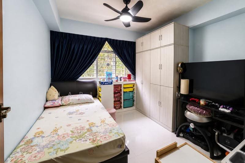 140A Corporation Drive, 140A Corporation Drive, Boon Lay / Jurong / Tuas, 3 Bedrooms, 1,001 sqft, HDB Flat For Sale, by Hariss Harun, 500255886 - Bedroom - PropertyGuru.com.sg
