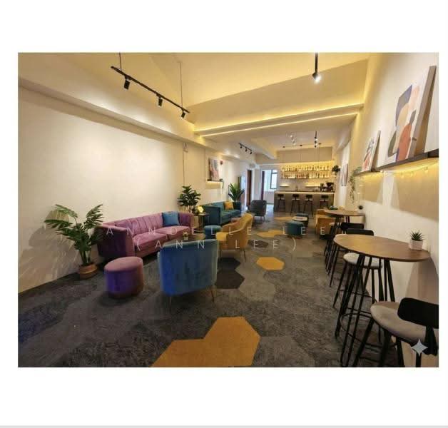 36 SAM LEONG ROAD, 36, Farrer Park / Serangoon Rd, 3,851 sqft, Shop / Shophouse For Sale, by Anndelle Lee (Ann Lee), 500255888 - CommercialGuru.com.sg
