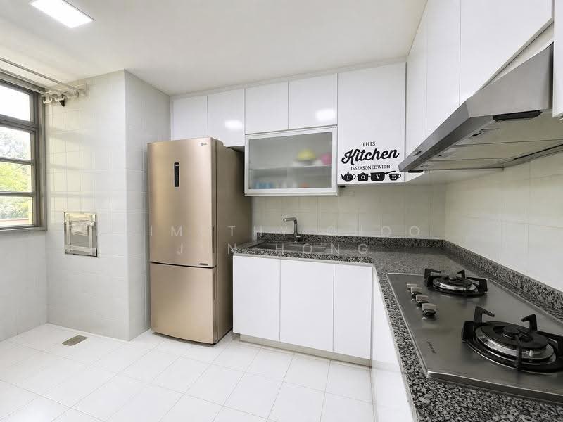Azalea Park Condo, 6 Flora Road, Changi Airport / Changi Village, 2 Bedrooms, 850 sqft, Condominium For Sale, by Timothy Choo Jun Hong, 500255890 - PropertyGuru.com.sg