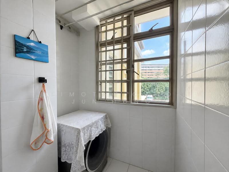 Azalea Park Condo, 6 Flora Road, Changi Airport / Changi Village, 2 Bedrooms, 850 sqft, Condominium For Sale, by Timothy Choo Jun Hong, 500255890 - Interior - PropertyGuru.com.sg