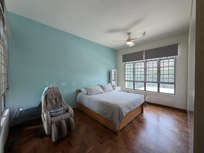 Azalea Park Condo, 6 Flora Road, Changi Airport / Changi Village, 2 Bedrooms, 850 sqft, Condominium For Sale, by Timothy Choo Jun Hong, 500255890 - Bedroom - PropertyGuru.com.sg