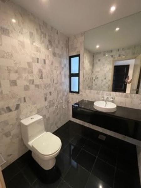 Villa Delle Rose, Taman Nakhoda, Tanglin / Holland / Bukit Timah, 3 Bedrooms, 3,270 sqft, Condominium For Sale, by Davin Samuel, 500255892 - PropertyGuru.com.sg
