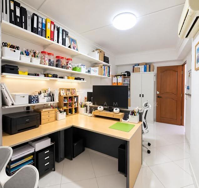 511 Jelapang Road, 511 Jelapang Road, Dairy Farm / Bukit Panjang / Choa Chu Kang, 3 Bedrooms, 1,097 sqft, HDB Flat For Sale, by Adelyn Lam 林美仪, 500255893 - Study - PropertyGuru.com.sg