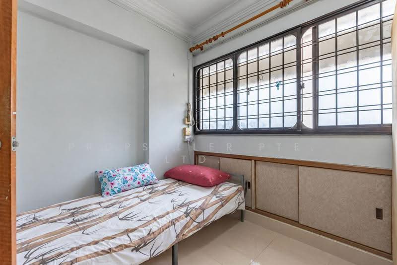 415 Eunos Road 5, 415 Eunos Road 5, Eunos / Geylang / Paya Lebar, 3 Bedrooms, 1,152 sqft, HDB Flat For Sale, by Kelly Tan, 500255896 - Bedroom - PropertyGuru.com.sg