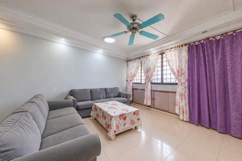415 Eunos Road 5, 415 Eunos Road 5, Eunos / Geylang / Paya Lebar, 3 Bedrooms, 1,152 sqft, HDB Flat For Sale, by Kelly Tan, 500255896 - Living Room - PropertyGuru.com.sg