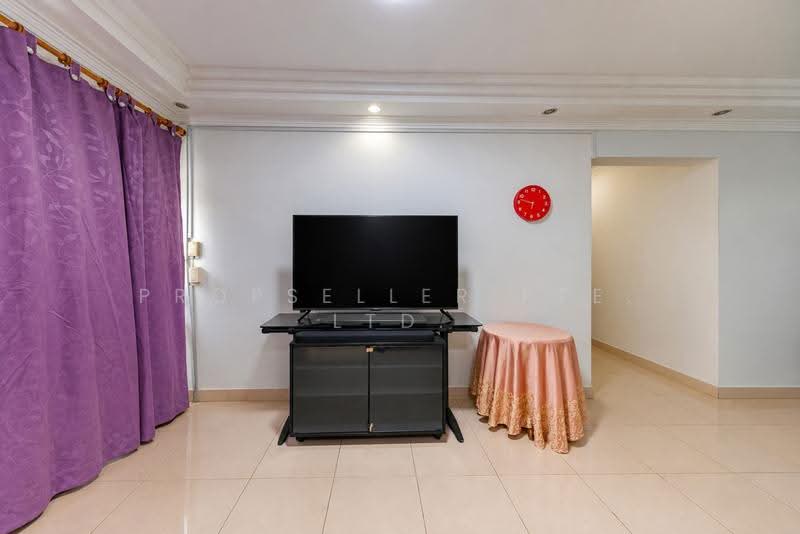 415 Eunos Road 5, 415 Eunos Road 5, Eunos / Geylang / Paya Lebar, 3 Bedrooms, 1,152 sqft, HDB Flat For Sale, by Kelly Tan, 500255896 - Living Room - PropertyGuru.com.sg