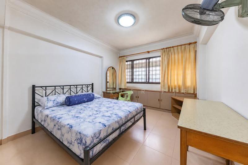 415 Eunos Road 5, 415 Eunos Road 5, Eunos / Geylang / Paya Lebar, 3 Bedrooms, 1,152 sqft, HDB Flat For Sale, by Kelly Tan, 500255896 - Bedroom - PropertyGuru.com.sg