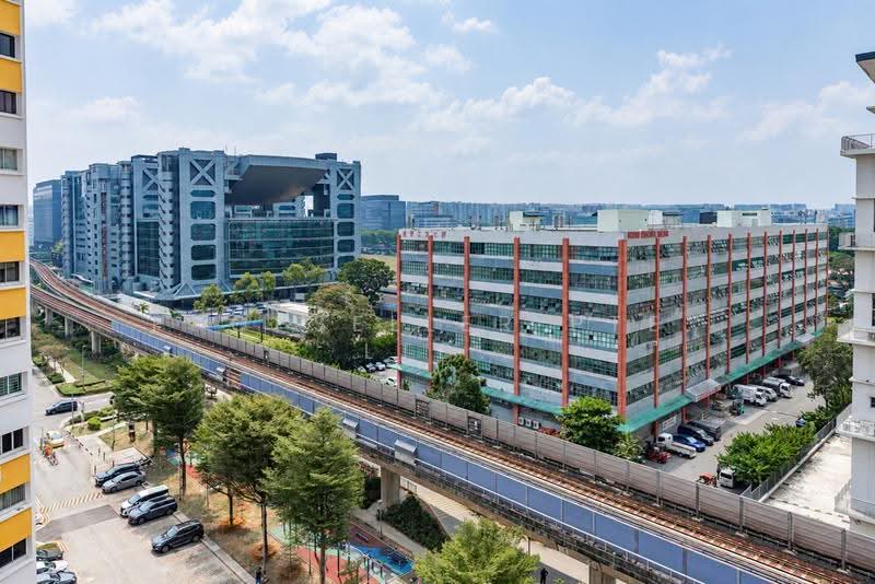 415 Eunos Road 5, 415 Eunos Road 5, Eunos / Geylang / Paya Lebar, 3 Bedrooms, 1,152 sqft, HDB Flat For Sale, by Kelly Tan, 500255896 - Exterior - PropertyGuru.com.sg