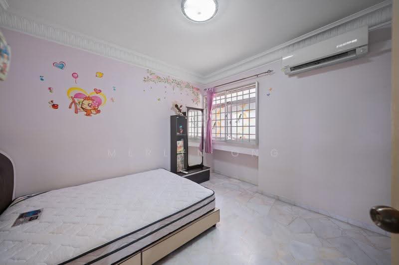 737 Woodlands Circle, 737 Woodlands Circle, Admiralty / Woodlands, 3 Bedrooms, 980 sqft, HDB Flat For Sale, by Merlyn Ong, 500255897 - Bedroom - PropertyGuru.com.sg