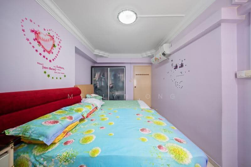 737 Woodlands Circle, 737 Woodlands Circle, Admiralty / Woodlands, 3 Bedrooms, 980 sqft, HDB Flat For Sale, by Merlyn Ong, 500255897 - PropertyGuru.com.sg