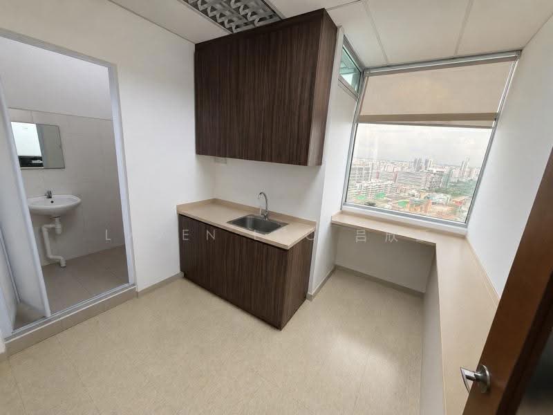 Wcega Tower, 21 21, Dairy Farm / Bukit Panjang / Choa Chu Kang, 100 sqft, Light Industrial (B1) For Rent, by Laven Loo 吕欣颐, 500255905 - CommercialGuru.com.sg