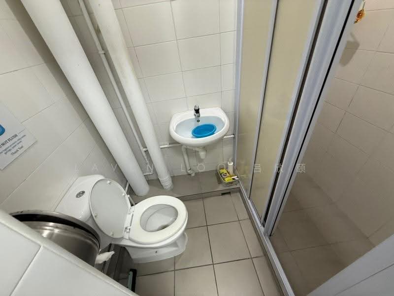 Wcega Tower, 21 21, Dairy Farm / Bukit Panjang / Choa Chu Kang, 100 sqft, Light Industrial (B1) For Rent, by Laven Loo 吕欣颐, 500255905 - CommercialGuru.com.sg