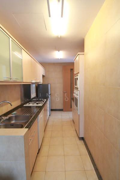 The Tessarina, 26 Wilby Road, Tanglin / Holland / Bukit Timah, 2 Bedrooms, 990 sqft, Condominium For Sale, by Vincent Kuo, 500255906 - Original Kitchen - PropertyGuru.com.sg