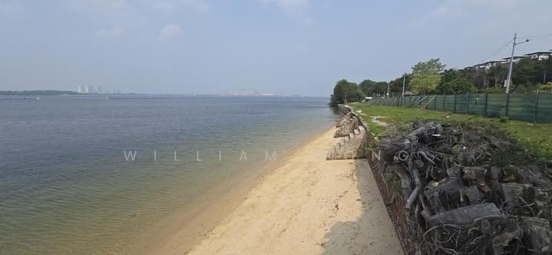 WAK HASSAN DRIVE SEMI DETACHED HOME, Wak Hassan Drive, Sembawang / Yishun, 5 Bedrooms, 5,732 sqft, Semi-Detached House For Sale, by William Wong, 500255912 - Beach - PropertyGuru.com.sg