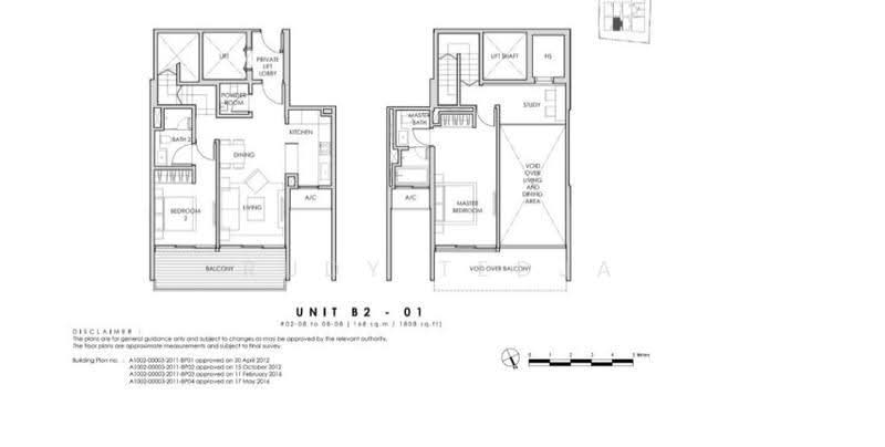 Lloyd SixtyFive, 65 Lloyd Road, Orchard / River Valley, 3 Bedrooms, 1,808 sqft, Condominium For Sale, by Rudy Tedja, 500255913 - PropertyGuru.com.sg