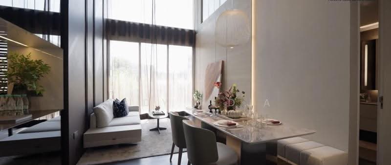 Lloyd SixtyFive, 65 Lloyd Road, Orchard / River Valley, 3 Bedrooms, 1,808 sqft, Condominium For Sale, by Rudy Tedja, 500255913 - Living Room - PropertyGuru.com.sg