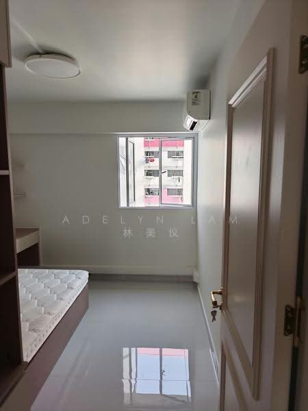 661 Buffalo Road, 661 Buffalo Road, Farrer Park / Serangoon Rd, Room Rental, 100 sqft, HDB Flat For Rent, by Adelyn Lam 林美仪, 500255914 - Bedroom - PropertyGuru.com.sg