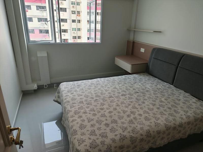 661 Buffalo Road, 661 Buffalo Road, Farrer Park / Serangoon Rd, Room Rental, 100 sqft, HDB Flat For Rent, by Adelyn Lam 林美仪, 500255914 - Bedroom - PropertyGuru.com.sg
