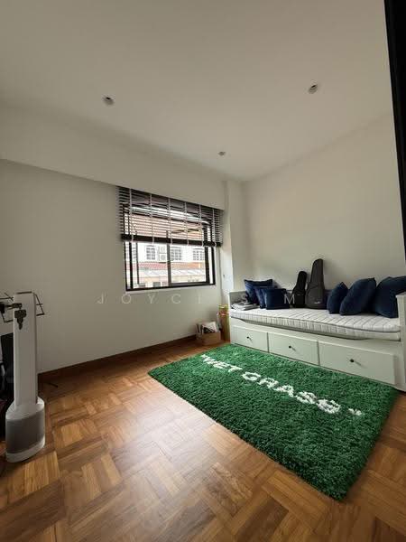 Hillview Corner Terrace. Move in immediately. Walking distance to, Hillview Way, Hillview crescent, Hillview, Dairy Farm / Bukit Panjang / Choa Chu Kang, 5 Bedrooms, 3,800 sqft, Corner Terrace For Sale, by Joyce Sim, 500255916 - Bedroom - PropertyGuru.com.sg