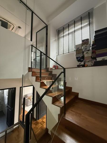 Hillview Corner Terrace. Move in immediately. Walking distance to, Hillview Way, Hillview crescent, Hillview, Dairy Farm / Bukit Panjang / Choa Chu Kang, 5 Bedrooms, 3,800 sqft, Corner Terrace For Sale, by Joyce Sim, 500255916 - Interior - PropertyGuru.com.sg