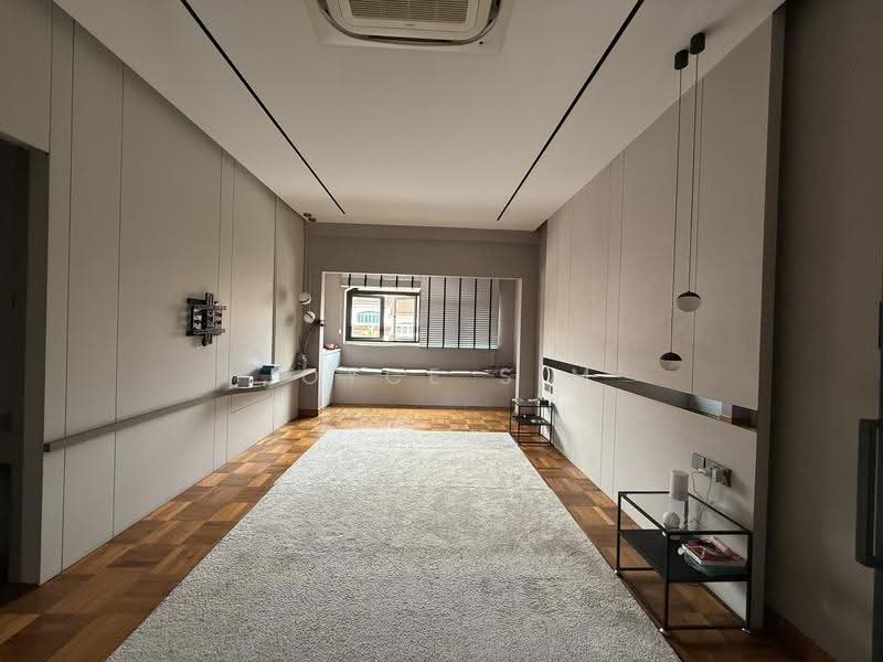 Hillview Corner Terrace. Move in immediately. Walking distance to, Hillview Way, Hillview crescent, Hillview, Dairy Farm / Bukit Panjang / Choa Chu Kang, 5 Bedrooms, 3,800 sqft, Corner Terrace For Sale, by Joyce Sim, 500255916 - Interior - PropertyGuru.com.sg