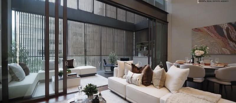 Lloyd SixtyFive, 65 Lloyd Road, Orchard / River Valley, 3 Bedrooms, 2,422 sqft, Condominium For Sale, by Rudy Tedja, 500255919 - Living Room - PropertyGuru.com.sg