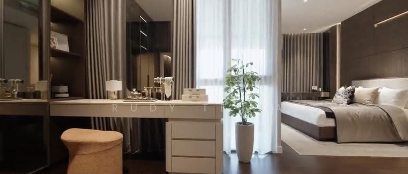 Lloyd SixtyFive, 65 Lloyd Road, Orchard / River Valley, 3 Bedrooms, 2,422 sqft, Condominium For Sale, by Rudy Tedja, 500255919 - Bedroom - PropertyGuru.com.sg