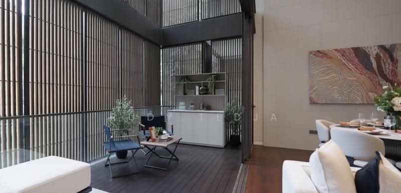 Lloyd SixtyFive, 65 Lloyd Road, Orchard / River Valley, 3 Bedrooms, 2,422 sqft, Condominium For Sale, by Rudy Tedja, 500255919 - Balcony - PropertyGuru.com.sg