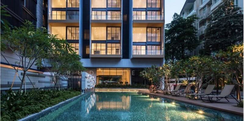 Lloyd SixtyFive, 65 Lloyd Road, Orchard / River Valley, 3 Bedrooms, 2,422 sqft, Condominium For Sale, by Rudy Tedja, 500255919 - Exterior - PropertyGuru.com.sg