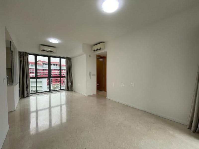 Thomson Three, 21 Bright Hill Drive, Ang Mo Kio / Bishan / Thomson, 3 Bedrooms, 1,044 sqft, Condominium For Sale, by Grace Tan, 500255921 - Living Room - PropertyGuru.com.sg