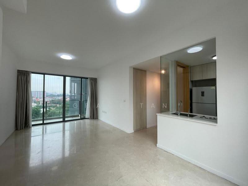 Thomson Three, 21 Bright Hill Drive, Ang Mo Kio / Bishan / Thomson, 3 Bedrooms, 1,044 sqft, Condominium For Sale, by Grace Tan, 500255921 - Living Room - PropertyGuru.com.sg