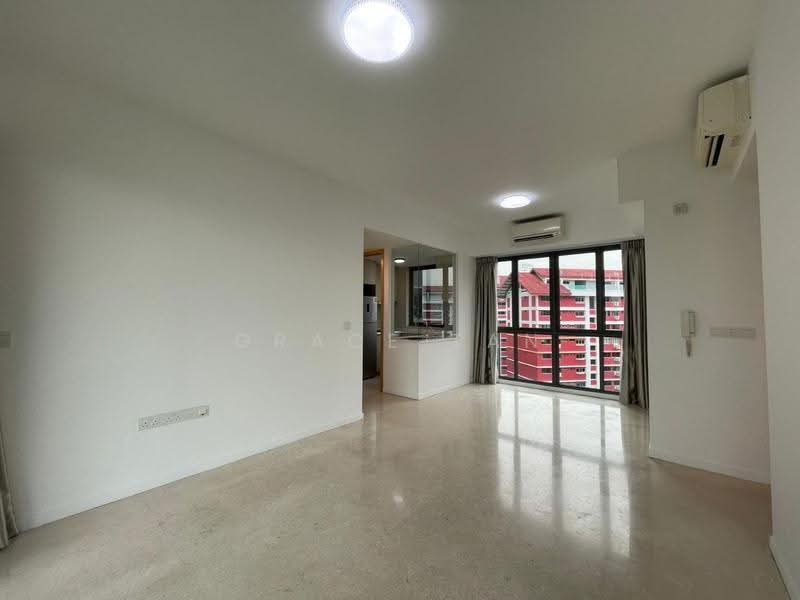 Thomson Three, 21 Bright Hill Drive, Ang Mo Kio / Bishan / Thomson, 3 Bedrooms, 1,044 sqft, Condominium For Sale, by Grace Tan, 500255921 - Living Room - PropertyGuru.com.sg