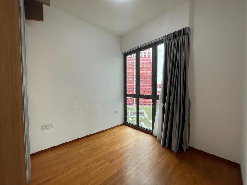 Thomson Three, 21 Bright Hill Drive, Ang Mo Kio / Bishan / Thomson, 3 Bedrooms, 1,044 sqft, Condominium For Sale, by Grace Tan, 500255921 - Bedroom - PropertyGuru.com.sg