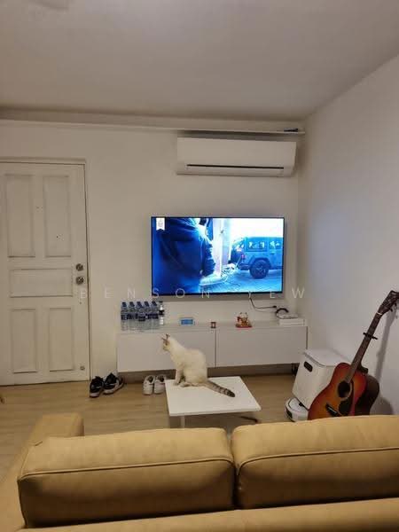 120 Ho Ching Road, 120 Ho Ching Road, Boon Lay / Jurong / Tuas, Room Rental, 120 sqft, HDB Flat For Rent, by Benson Yew, 500255922 - Living Room - PropertyGuru.com.sg