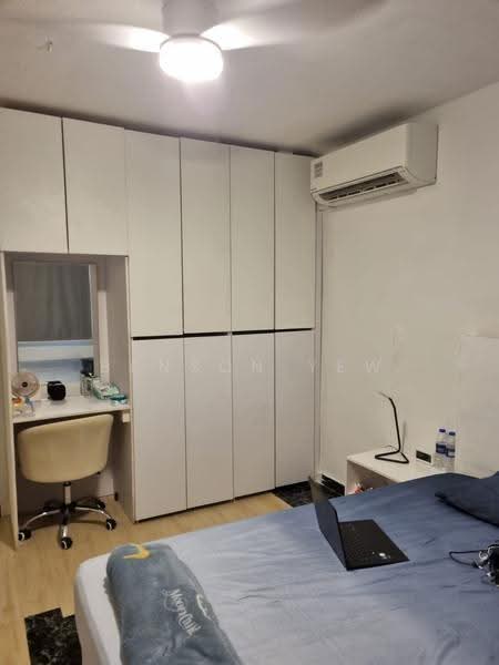 120 Ho Ching Road, 120 Ho Ching Road, Boon Lay / Jurong / Tuas, Room Rental, 120 sqft, HDB Flat For Rent, by Benson Yew, 500255922 - Bedroom - PropertyGuru.com.sg