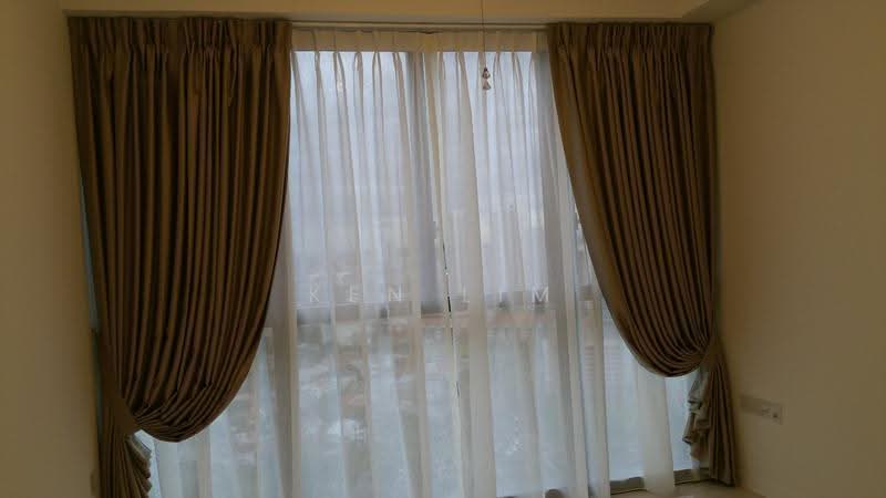 Sky Vue, Bishan Street 14, Ang Mo Kio / Bishan / Thomson, 1 Bedroom, 484 sqft, Condominium For Sale, by Ken Lim, 500255923 - View - PropertyGuru.com.sg