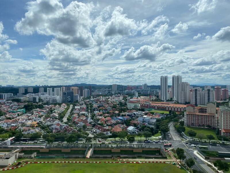 Sky Vue, Bishan Street 14, Ang Mo Kio / Bishan / Thomson, 1 Bedroom, 484 sqft, Condominium For Sale, by Ken Lim, 500255923 - Exterior - PropertyGuru.com.sg