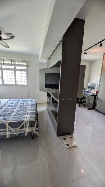 870A Tampines Street 86, 870A Tampines Street 86, Pasir Ris / Tampines, 3 Bedrooms, 1,001 sqft, HDB Flat For Sale, by Jireh Ho, 500255925 - Bedroom - PropertyGuru.com.sg