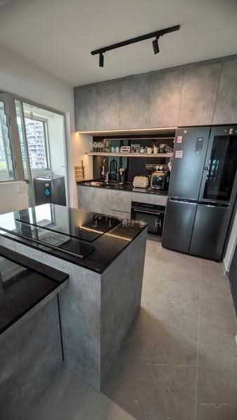 870A Tampines Street 86, 870A Tampines Street 86, Pasir Ris / Tampines, 3 Bedrooms, 1,001 sqft, HDB Flat For Sale, by Jireh Ho, 500255925 - Kitchen - PropertyGuru.com.sg