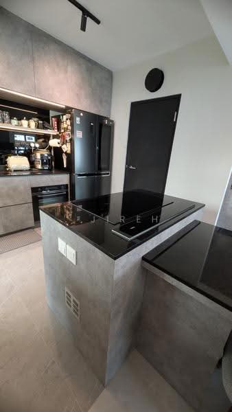 870A Tampines Street 86, 870A Tampines Street 86, Pasir Ris / Tampines, 3 Bedrooms, 1,001 sqft, HDB Flat For Sale, by Jireh Ho, 500255925 - Kitchen - PropertyGuru.com.sg