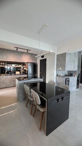 870A Tampines Street 86, 870A Tampines Street 86, Pasir Ris / Tampines, 3 Bedrooms, 1,001 sqft, HDB Flat For Sale, by Jireh Ho, 500255925 - Kitchen - PropertyGuru.com.sg