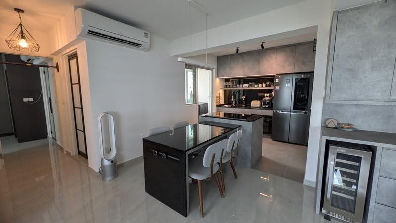 870A Tampines Street 86, 870A Tampines Street 86, Pasir Ris / Tampines, 3 Bedrooms, 1,001 sqft, HDB Flat For Sale, by Jireh Ho, 500255925 - Kitchen - PropertyGuru.com.sg