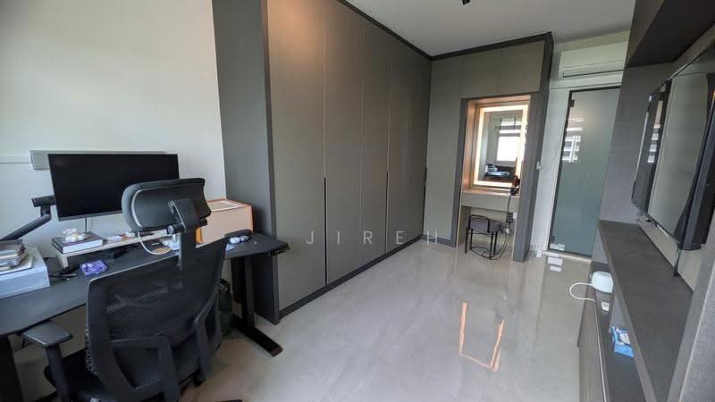 870A Tampines Street 86, 870A Tampines Street 86, Pasir Ris / Tampines, 3 Bedrooms, 1,001 sqft, HDB Flat For Sale, by Jireh Ho, 500255925 - Study - PropertyGuru.com.sg