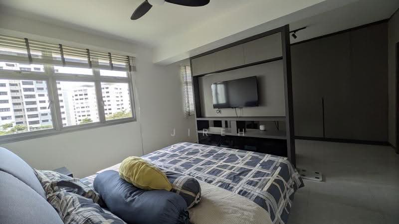 870A Tampines Street 86, 870A Tampines Street 86, Pasir Ris / Tampines, 3 Bedrooms, 1,001 sqft, HDB Flat For Sale, by Jireh Ho, 500255925 - Bedroom - PropertyGuru.com.sg