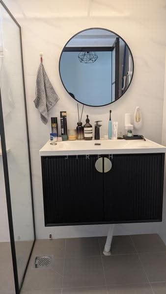870A Tampines Street 86, 870A Tampines Street 86, Pasir Ris / Tampines, 3 Bedrooms, 1,001 sqft, HDB Flat For Sale, by Jireh Ho, 500255925 - Bathroom - PropertyGuru.com.sg